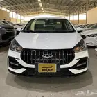 شيري اريزو 5 2024