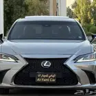 لكزس ES350-2020-F sport