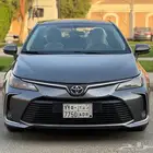 تويوتا كورولا موديل 2022 البيع 48000 الف