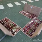 مدات تكايات ظهر رواق