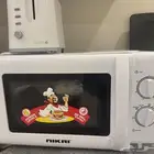 Exit KSA Sale - Microwave and Toaster