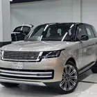 رنج روفر اوتوبيوجرفي 2023