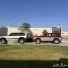 باترول سفاري 2001 - و - باترول سفاري 91