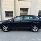 للبيع مازدا 2015 CX9 تحمل لوحه شبه مميزه