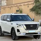 باترول 2015 بلاتنيوم سعودي