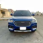 2021 هافال H2 - 2021 Haval H2