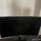 شاشة سامسونق 27 بوصة