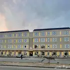 للبيع شقق فاخرة في حي الحزم