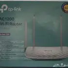 رواتر من شركة TPlink