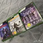 3 العاب اكس بوكس سيريس