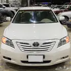 تويوتا كامري GLX 2007