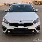 للبيع كيا k3 ( سيراتو ) وارد كوريا في قمة النظافه .