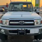 جيب تويوتا ربع 2009 مخزن للبيع