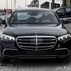 مرسيدس s450-2026