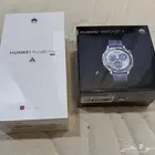 هواوي بيورا80 برو جديد New Huawei Pura 80 pro مع ساعه