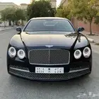 بنتلي كونتينتال فلاينج سبير في حاله ممتازه