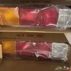 قطع غيار سوزوكي ساموراي وجمني 1989 الى 2025