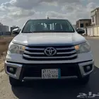 هايلوكس 2018