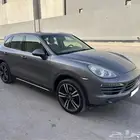 Porsche Cayenne V6 3.6 2014