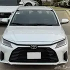 تويوتا يارس Y بنزين 2024