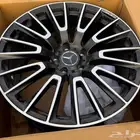 اعرض لكم جنوط جي كلاس اصلي وكاله مقاس 22موديل 2025