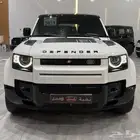 لاند روفر ديفندر P400 SE 2023