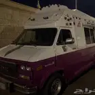 جمس فان شفرولية