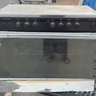 فرن المتبولي شغال ونضيف