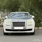 للبيع رولز راويس قوست 2017
