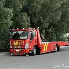 سطحة الباحه