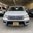 تويوتا هايلوكس 2021