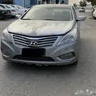 هونداي ازيرا 2015