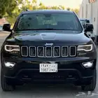 جراند شيروكي 2020 لاريدو V6 قمة النظافة