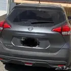 نيسان كيكس واجن 2019