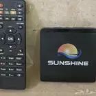 جهاز SUNSHINE OTT TV Box موديل 905