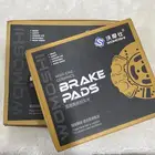 طقم فحمات سيراميك GAC GS8 2021