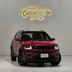جيب كومباس موديل 2021 بحالة ممتازة