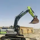 Rent crane