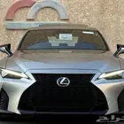 لكزس 2023 Fsport 350