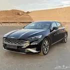كيا K8 بنورما 2022 اعلا مواصفات بحالة الوكاله للبيع