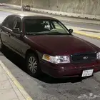 فورد كراون فيكتوريا