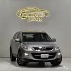 مازدا CX9 موديل 2012 بحالة ممتازة