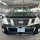 نيسان باترول 2014 فل كامل