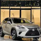 لكزس 2018 NX 300 (( عرض خاص ))