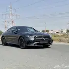 مرسيدس CLE كوبيه 2025