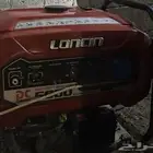 ماطور للبيع قوة خمسة ألف