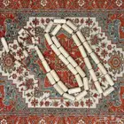 مسباح عظم غير مأكسد (غير معالج)