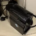 مكينة نيسبرسو شبه جديده