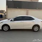 كورولا 2018 نص فل بودي بلد