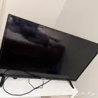 شاشة تلفزيون